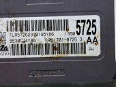 Modul ESP, 13505725, Opel Astra J