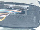 Buton avarie, 6131-6919506-04, Bmw 6 (E63)