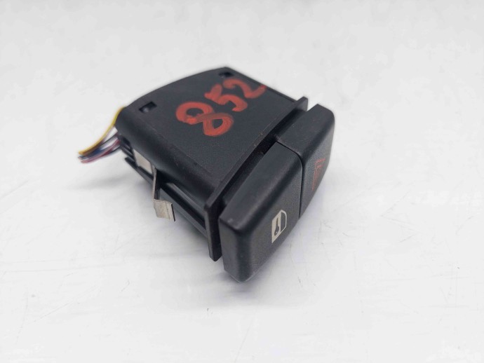 Buton avarie, 6131-6919506-04, Bmw X5 (E70)