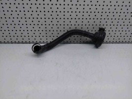 Furtun vacuum, 03E103765C, Seat Ibiza 5 ST (6J8) 1.2 b