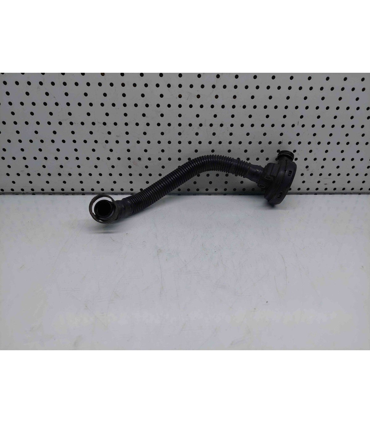 Furtun vacuum, 03E103765C, Skoda Roomster (5J) 1.2 b
