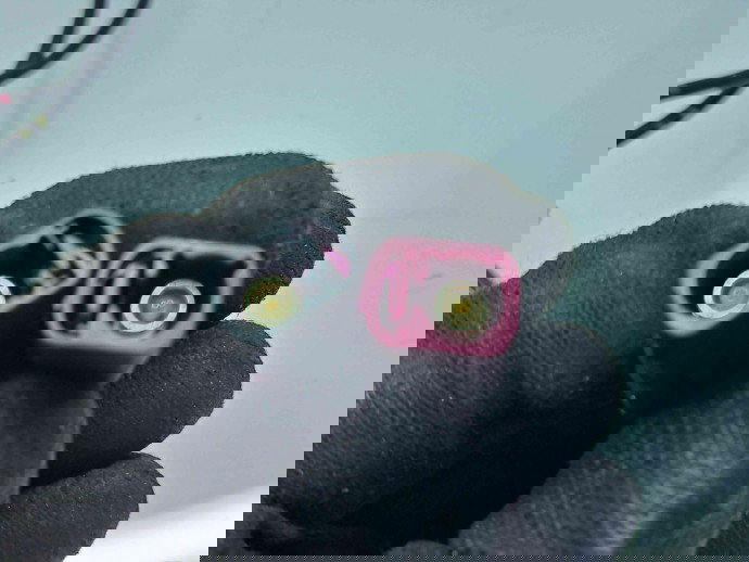  Antena Mercedes Clasa C (W204) [Fabr 2007-2014] OEM