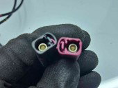  Antena Mercedes Clasa C (W204) [Fabr 2007-2014] OEM