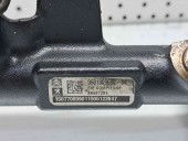 Rampa injectoare, 9681909680, Citroen C8 (EA, EB) 2.0 hdi