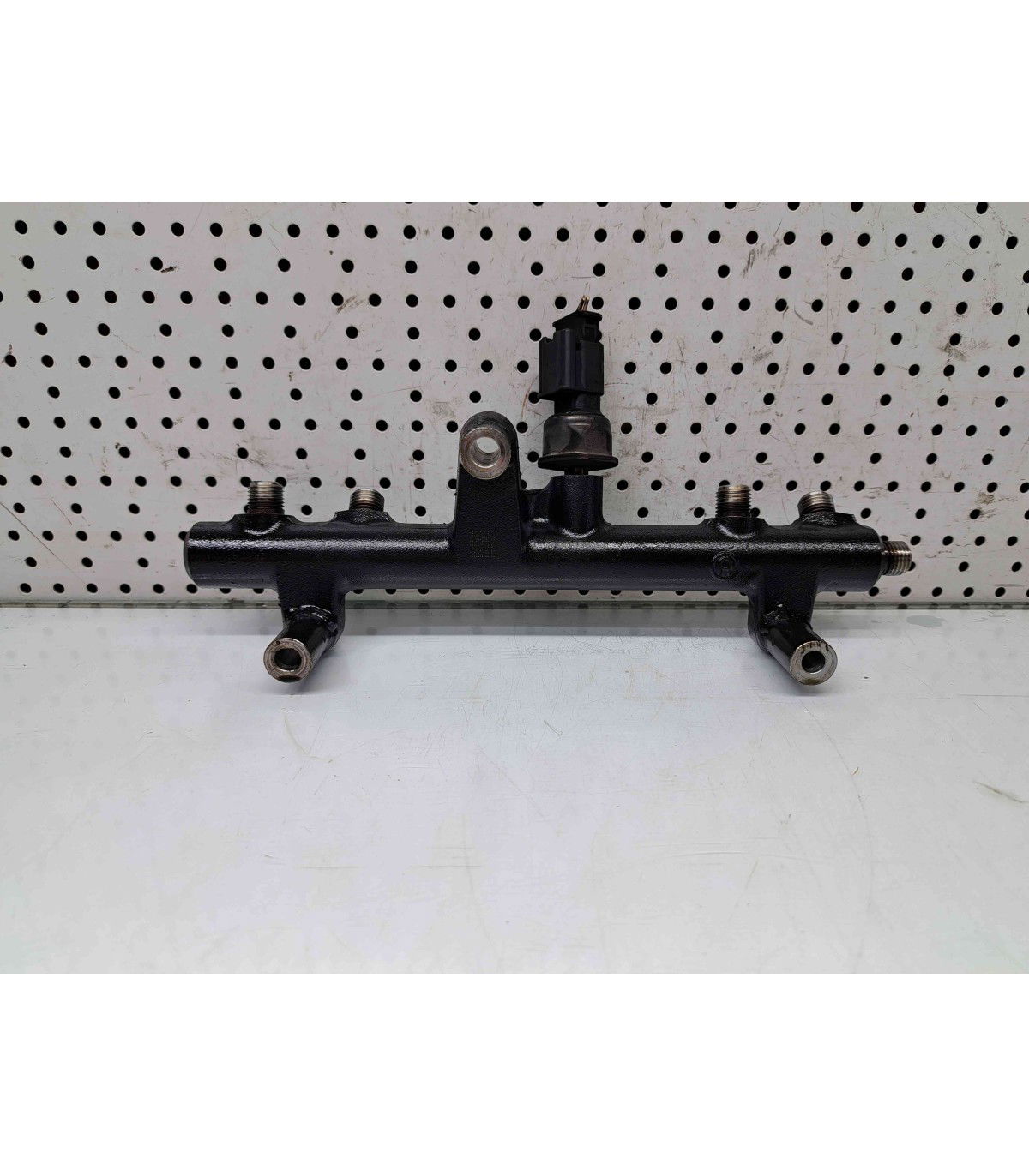Rampa injectoare, 9681909680, Citroen C8 (EA, EB) 2.0 hdi