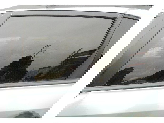 Geam usa stanga spate Hyundai Tucson 2.0 CRDI OEM 2004-2010