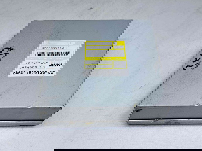 Calculator motor ECU MINI Cooper (R56) [Fabr 2006-2014] 7579136 1.4 B N12B 1.4 B N12B 70KW / 95CP