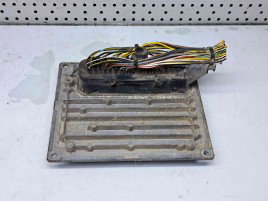 Calculator motor ECU Ford Fusion (JU) [Fabr 2002-2012] 4S41-12A650-PB 2.0 59KW  / 80CP