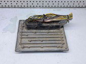 Calculator motor ECU Ford Fusion (JU) [Fabr 2002-2012] 4S41-12A650-PB 2.0 59KW  / 80CP