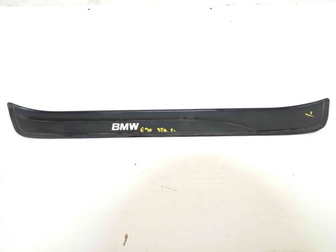 Ornament prag stanga fata Bmw 320 E90 2.0 OEM 2005-2011