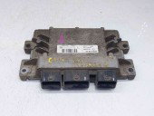 Calculator motor ECU Renault  Symbol 2 / Thalia [Fabr 2008-2012] 8201117953 1.5 K9K 1.5 K9K 80KW / 109CP