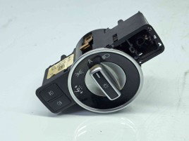  Bloc lumini Mercedes Clasa C (W204) [Fabr 2007-2014] A2049058002