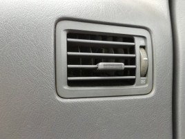 Grila aerisire dreapta Hyundai Tucson 2.0 CRDI OEM 2004-2010