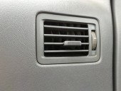 Grila aerisire dreapta Hyundai Tucson 2.0 CRDI OEM 2004-2010