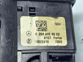  Bloc lumini Mercedes Clasa C (W204) [Fabr 2007-2014] A2049058002