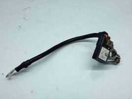  Borna baterie (-) Mercedes Clasa C (W204) [Fabr 2007-2014] A1665420218 
