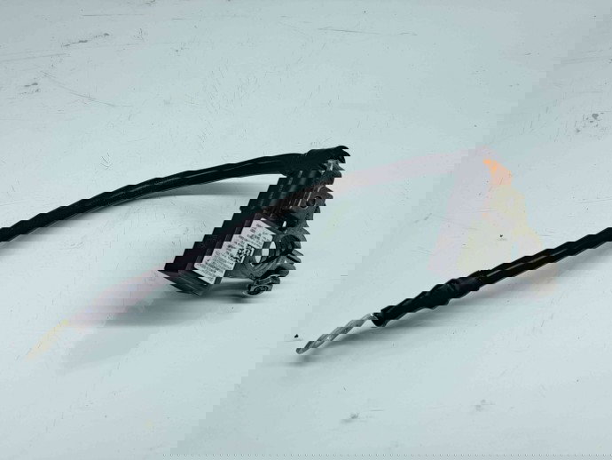  Borna baterie (-) Mercedes Clasa C (W204) [Fabr 2007-2014] A1665420218 