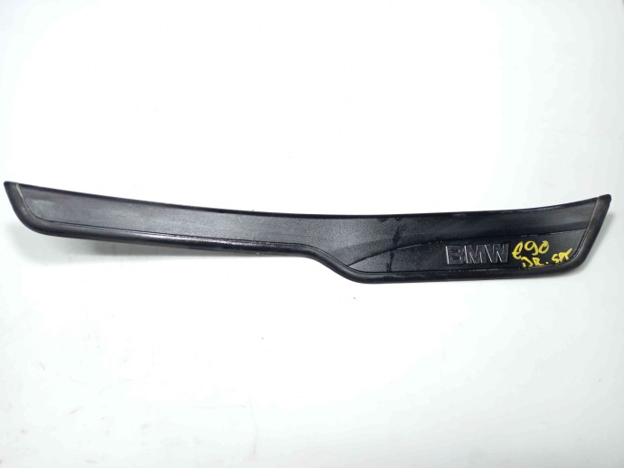Ornament prag dreapta spate Bmw 320 E90 2.0 7060286 2005-2011