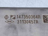 Racitor gaze 147350364R, Dacia Logan MCV, 1.5dci