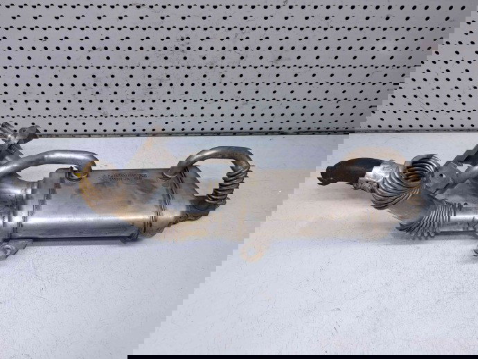 Racitor gaze 147350364R, Renault Scenic 3, 1.5dci