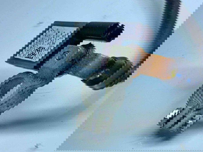  Borna baterie (-) Mercedes Clasa C (W204) [Fabr 2007-2014] A1665420218 