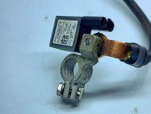  Borna baterie (-) Mercedes Clasa C (W204) [Fabr 2007-2014] A1665420218 