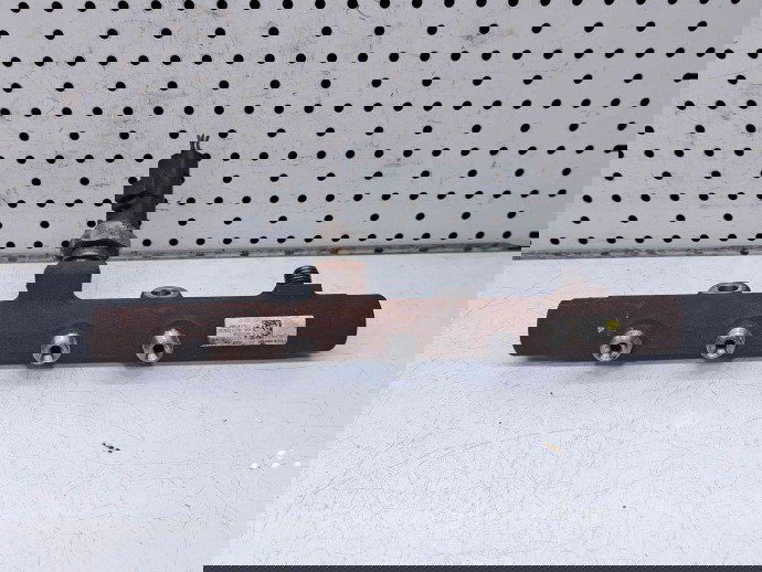 Rampa injectoare, 8201225030, 175218188R, Mercedes Clasa A (W176), 1.5 dCI