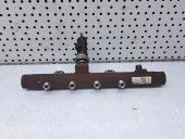 Rampa injectoare, Renault Scenic 3, 1.5 dci, 175218188R