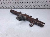 Rampa injectoare, Renault Scenic 3, 1.5 dci, 175218188R