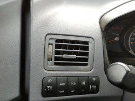 Grila ventilatie stanga Hyundai Tucson 2.0 CRDI OEM 2004-2010