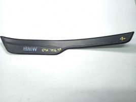 Ornament prag stanga spate Bmw 320 E90 2.0 7060285 2005-2011