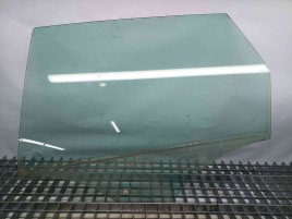 Geam usa stanga spate Audi A4 (8K5, B8) Avant [Fabr 2008-2015] OEM