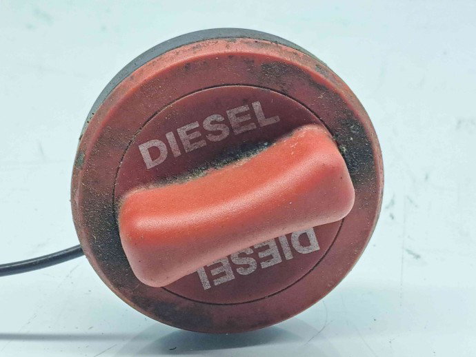 Buson rezervor Mercedes Clasa C (W204) [Fabr 2007-2014] OEM