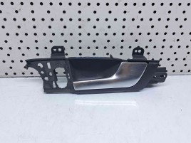 Maner interior dreapta fata Audi A3 Sportback (8PA) [Fabr 2004-2013] 8P4837020D