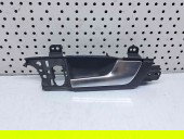  Maner interior dreapta fata Audi A3 Sportback (8PA) [Fabr 2004-2013] 8P4837020D
