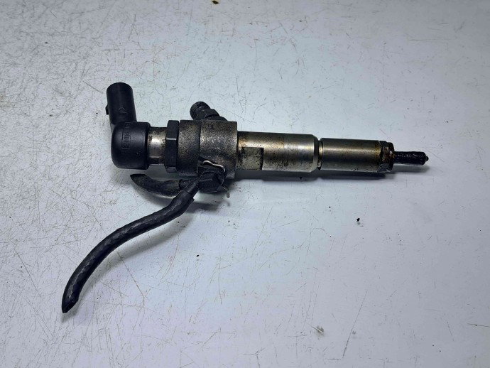 Injector Ford Transit Connect (P65) [Fabr 2002-2013] 7T1Q-9F593-AB 1.8 T18  80KW / 109CP