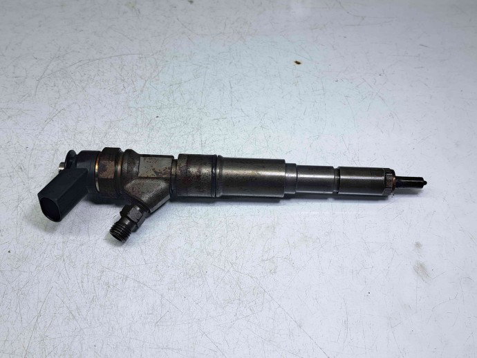 Injector Bmw 5 (E60) [Fabr 2004-2010] 7794435 3.0 525D 3.0 525D 145