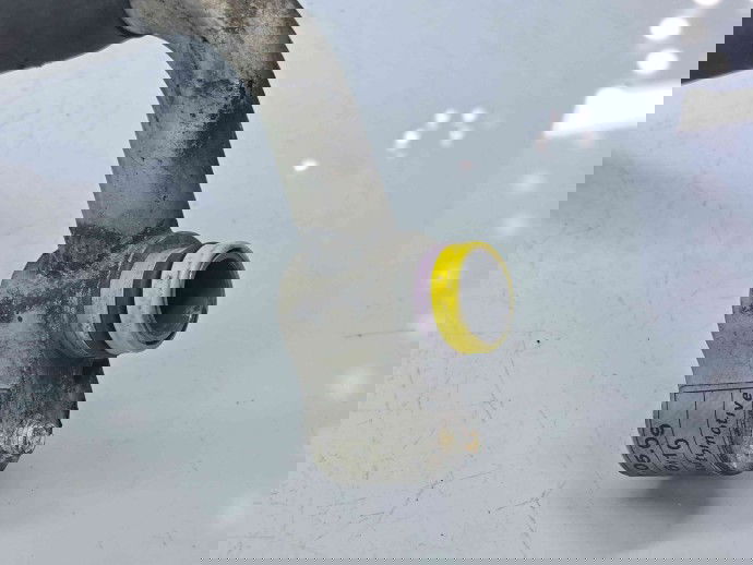 Conducta clima, 8K0260701, Audi A4 (8K2, B8) 2.0tdi