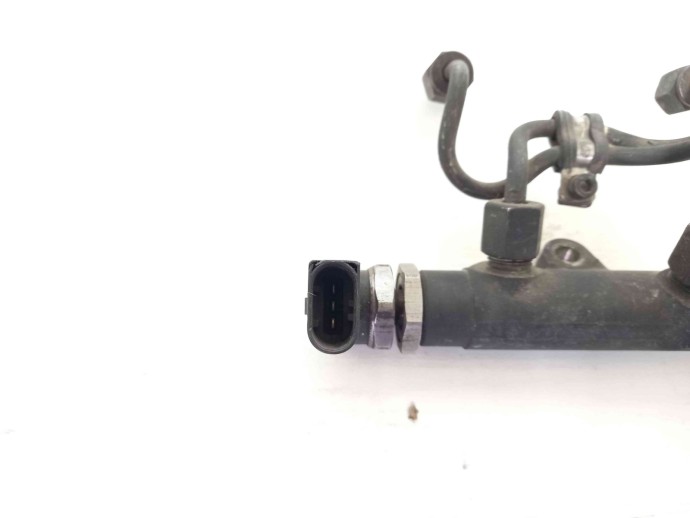 Rampa injectoare Bmw 525 E60  7788679 2004-2010