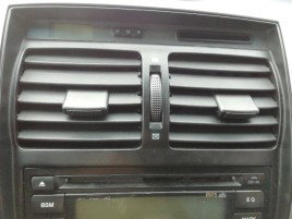 Grile ventilatie Hyundai Tucson 2.0 CRDI OEM 2004-2010