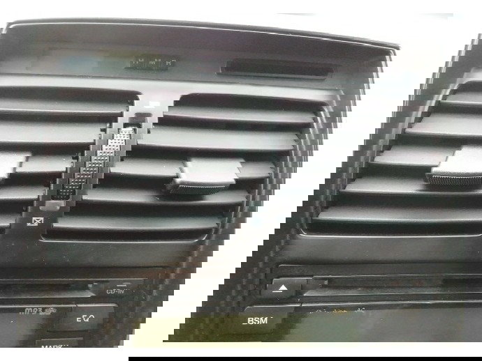 Grile ventilatie Hyundai Tucson 2.0 CRDI OEM 2004-2010