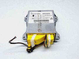 Calculator airbag Mercedes Clasa C (W204) [Fabr 2007-2014] A2048706826 2.2 CDI 651911 80KW / 109CP