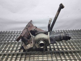 Turbosuflanta 03L145721A, Seat Exeo (3R2), 2.0 tdi