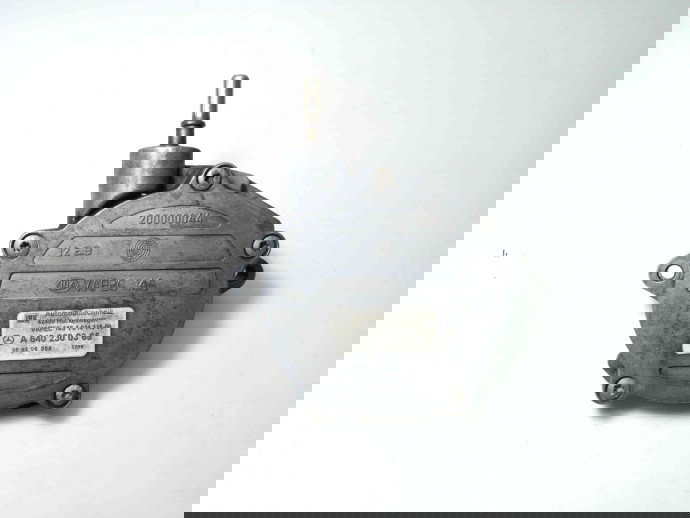 Pompa vacuum Mercedes A 200 A6402300365 2004-2012