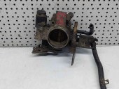 Clapeta acceleratie, 90529710, Opel Astra G 1.4 b
