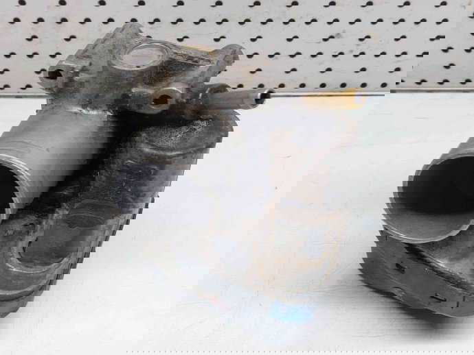 Clapeta acceleratie, 036133062L, Seat Toledo 2, 1.6 b