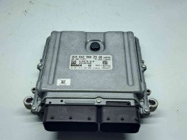 Calculator motor ECU Mercedes Clasa C (W204) [Fabr 2007-2014] A6429002900 3.0 CDI 642830 