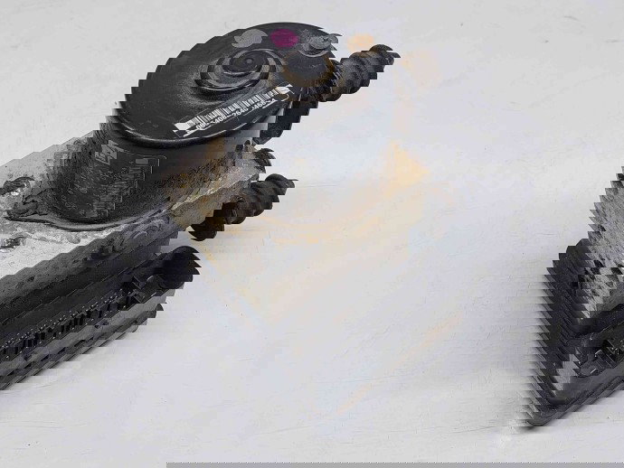 Unitate control ABS, \1K0907379AB, Vw Golf 5 (1K1)