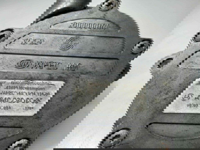 Pompa vacuum Mercedes A 200 A6402300365 2004-2012