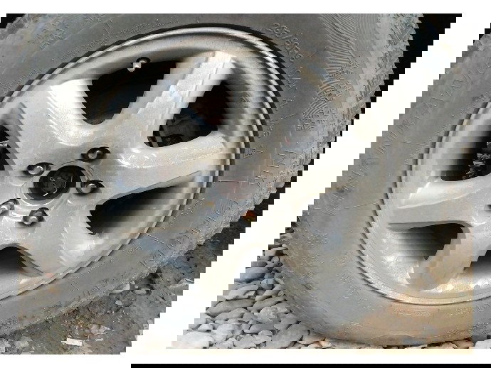 Janta dreapta spate Hyundai Tucson 2.0 CRDI OEM 2004-2010